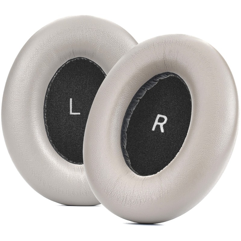 N93RNEW Replacement Ear Cushio - Sennheiser Headphone Momentum 4 评论和价格