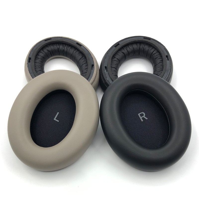 High Density Foam Ear Pads Com - Sennheiser Headphone Momentum 4 评论和价格