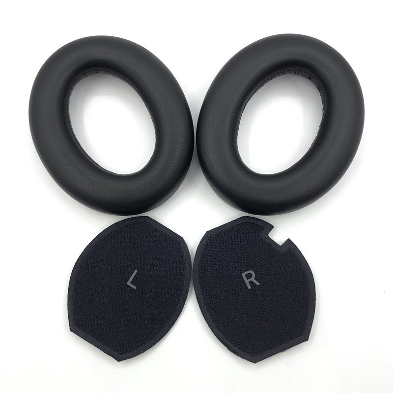 High Density Foam Ear Pads Com - Sennheiser Headphone Momentum 4 评论和价格