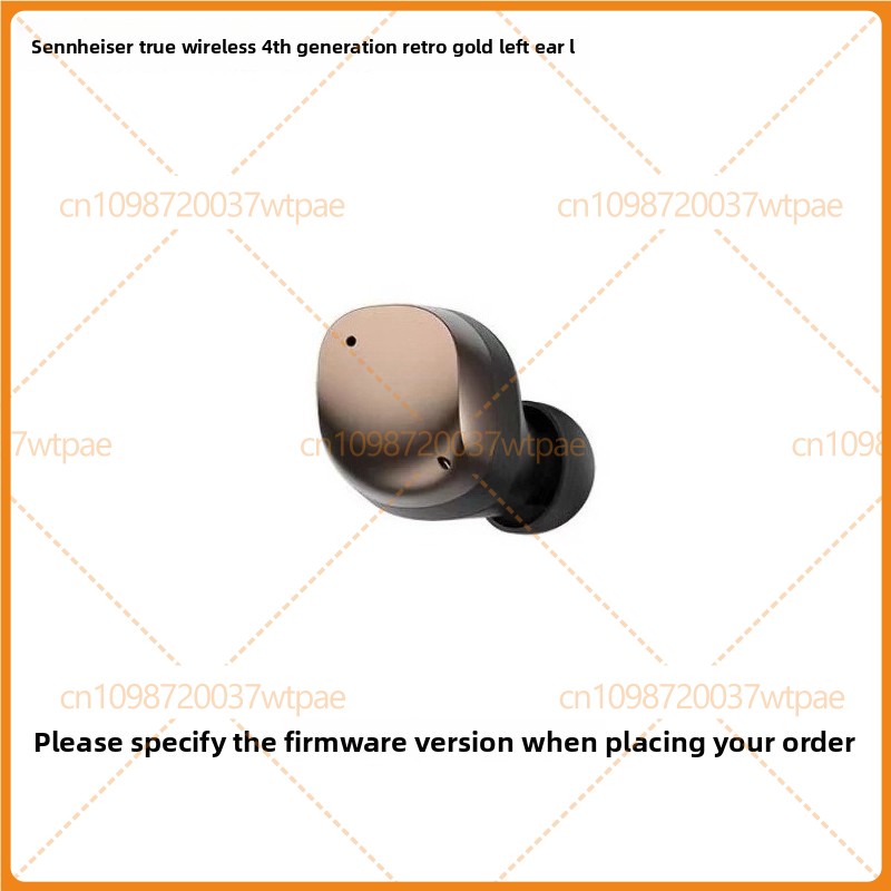 For Sennheiser MOMENTUM True W - Sennheiser Headphone Momentum 4 评论和价格
