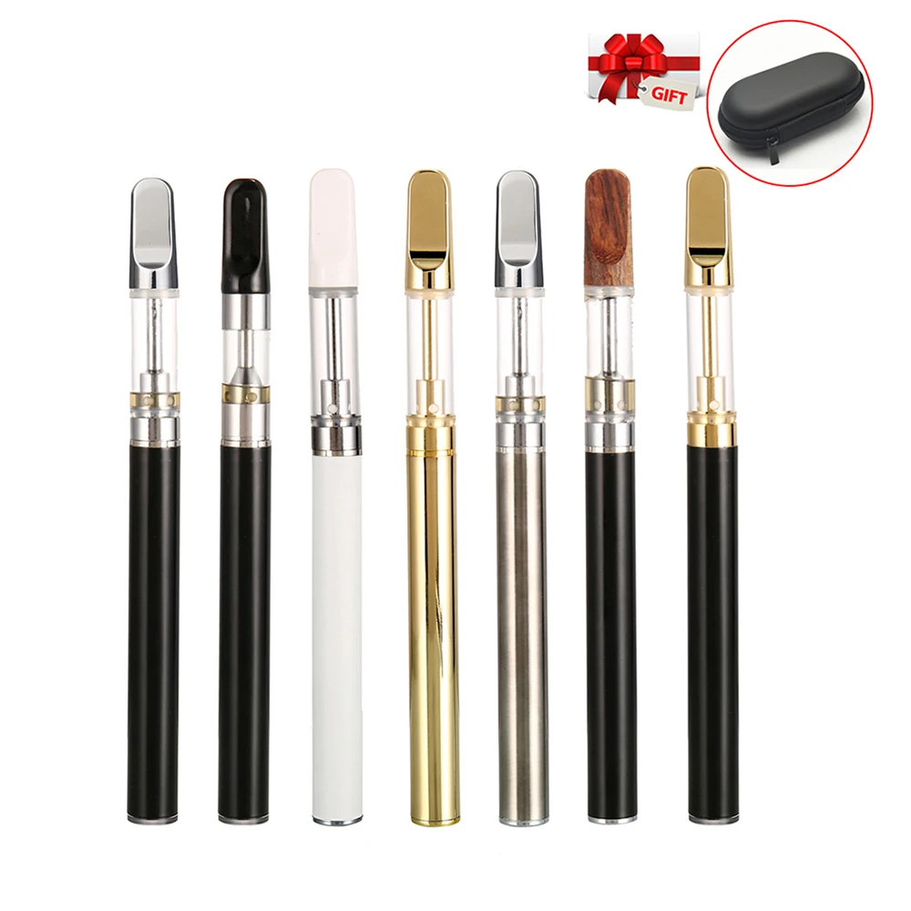 Electronic Cigarette CBD Vape  - Vaping Air 评论和价格