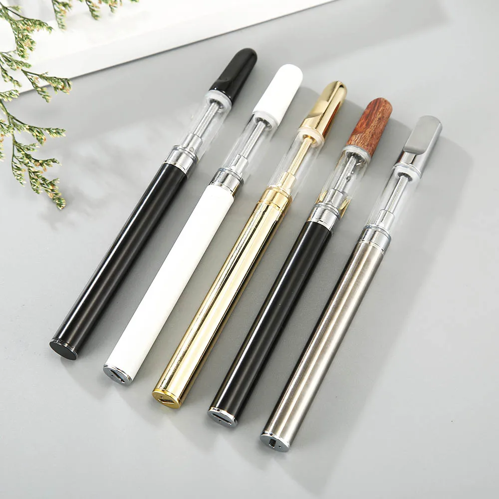Electronic Cigarette CBD Vape  - Vaping Air 评论和价格