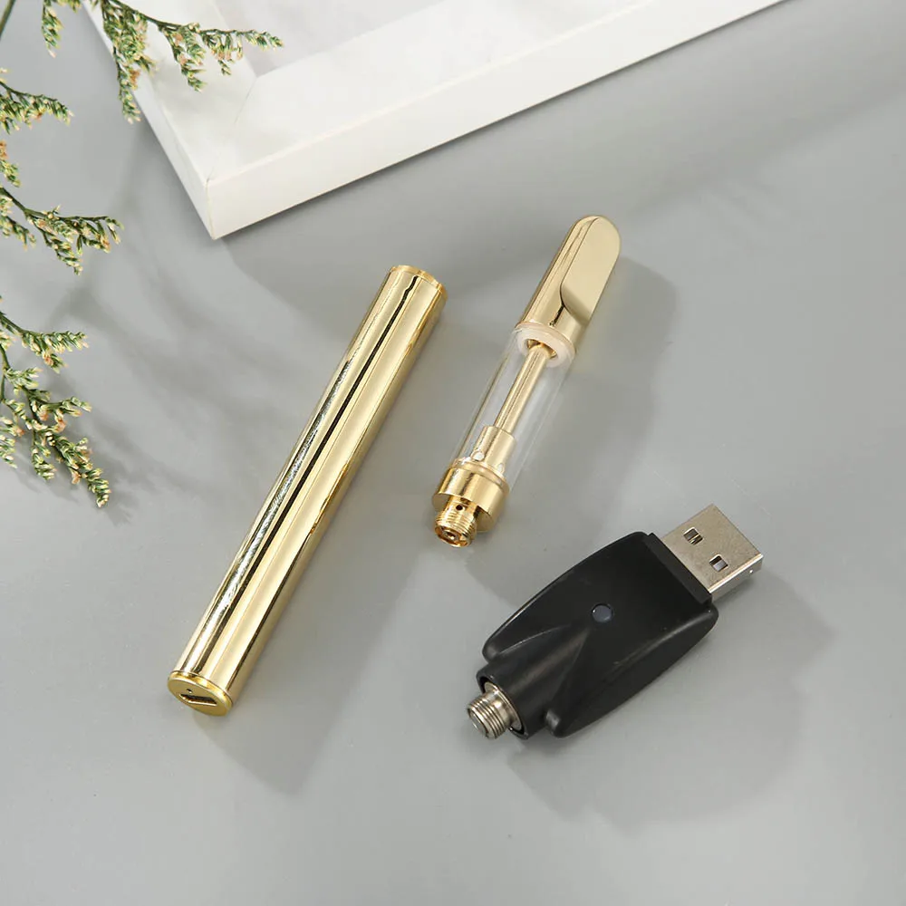 Electronic Cigarette CBD Vape  - Vaping Air 评论和价格