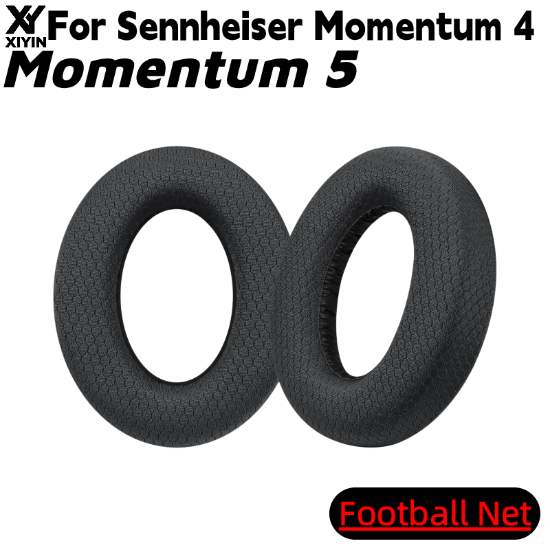 Replacement Ear Pads Cushion F - Sennheiser Headphone Momentum 4 评论和价格