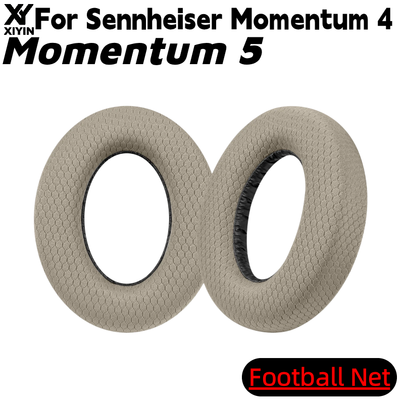 Replacement Ear Pads Cushion F - Sennheiser Headphone Momentum 4 评论和价格