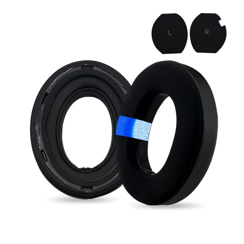 Cooling Gel Ear Pads Compatibl - Sennheiser Headphone Momentum 4 评论和价格