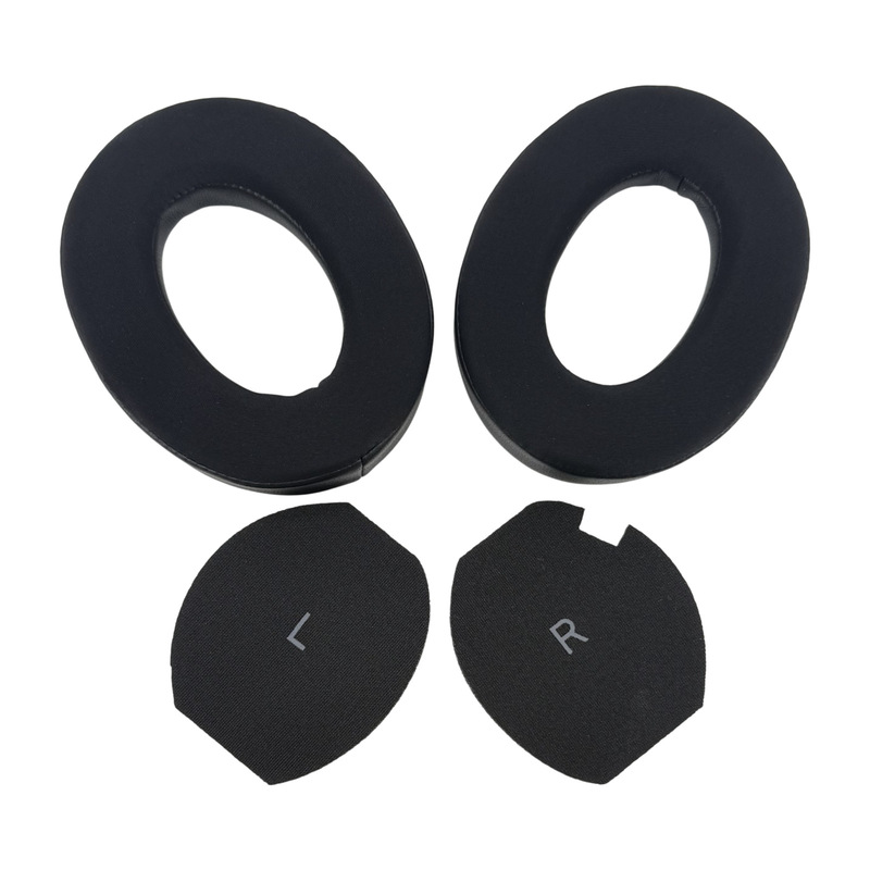 Cooling Gel Ear Pads Compatibl - Sennheiser Headphone Momentum 4 评论和价格