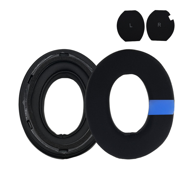 Cooling Gel Ear Pads Compatibl - Sennheiser Headphone Momentum 4 评论和价格