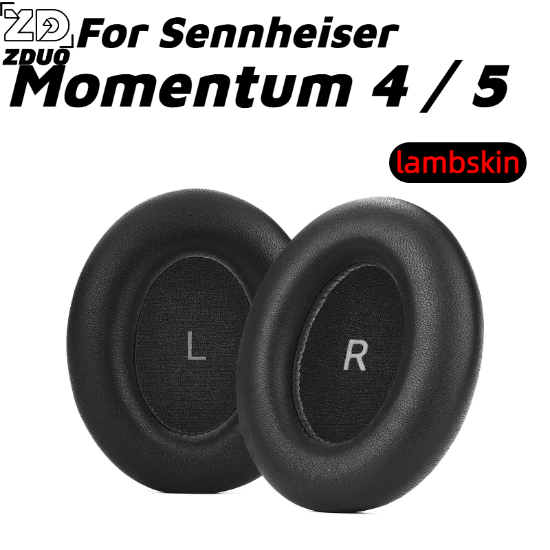 Replacement Ear Pads For Sennh - Sennheiser Headphone Momentum 4 评论和价格