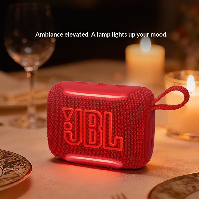JBL GO5 & JBL FLIP6 Audio Bund - Jbl Speaker Flip 6 评论和价格