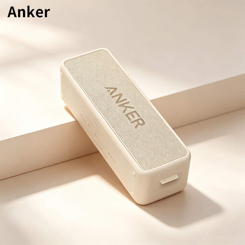 Anker Soundcore 2 Portable Blu - Anker Speaker Soundcore Boom 2 评论和价格