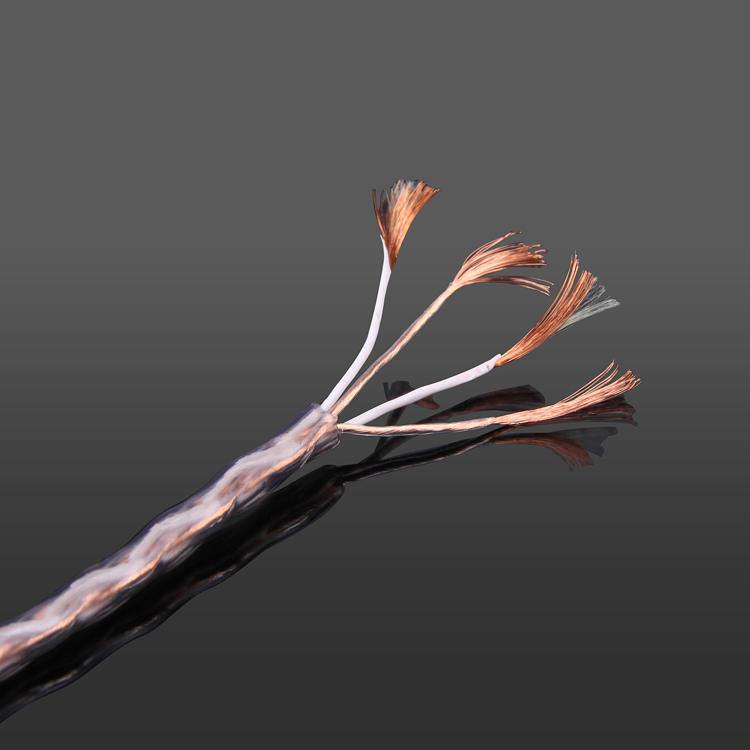 2.5mm/4.4mm OCC Braid Balanced - Sennheiser Headphone Momentum 4 评论和价格
