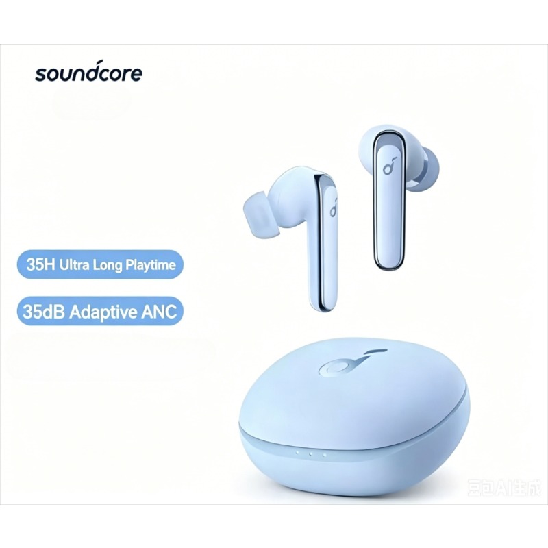 Soundcore Life P3 True Wireles - Anker Speaker Soundcore Boom 2 评论和价格