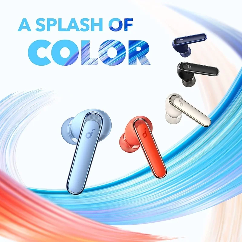 Soundcore Life P3 True Wireles - Anker Speaker Soundcore Boom 2 评论和价格
