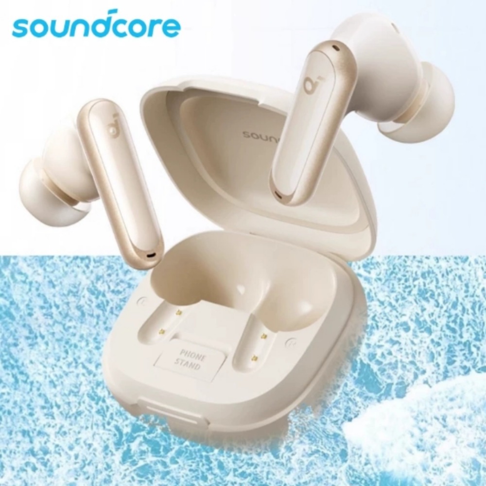 Anker Soundcore P40i ANC Wirel - Anker Speaker Soundcore Boom 2 评论和价格