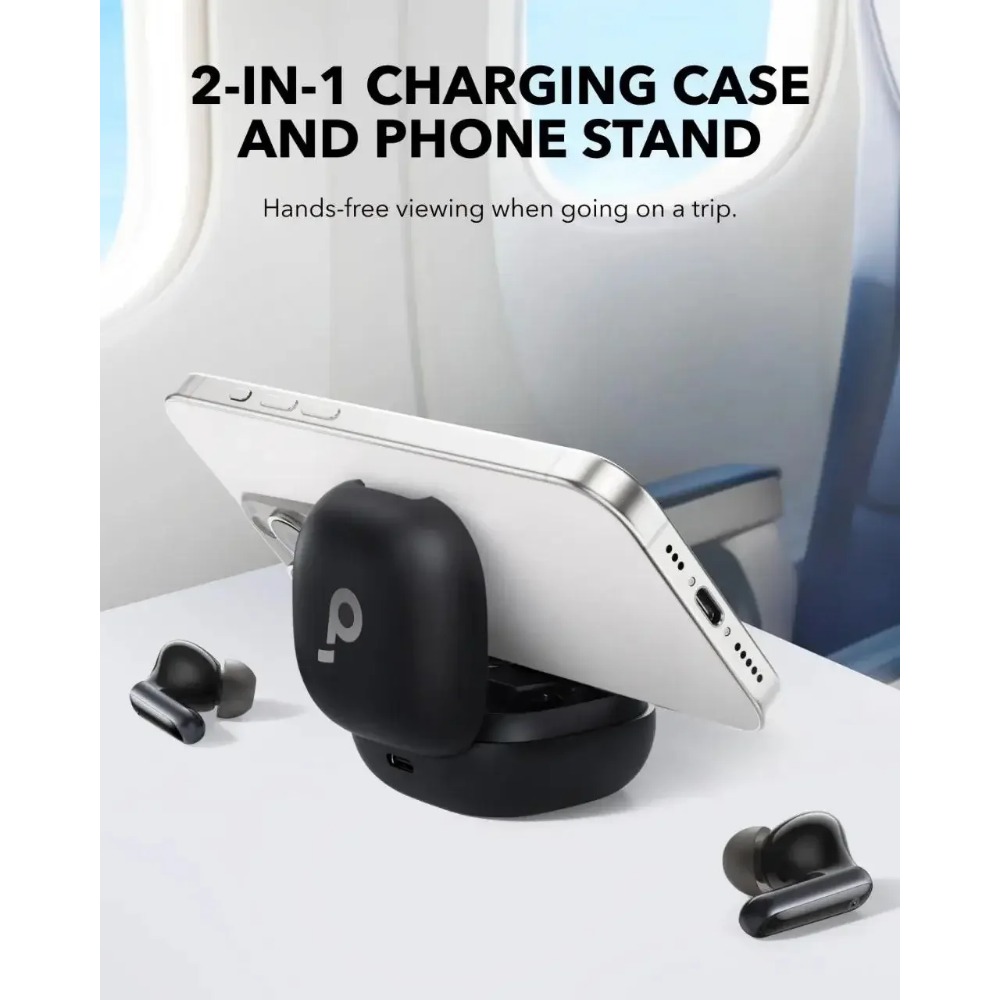Anker Soundcore P40i ANC Wirel - Anker Speaker Soundcore Boom 2 评论和价格