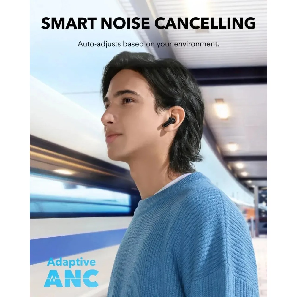 Anker Soundcore P40i ANC Wirel - Anker Speaker Soundcore Boom 2 评论和价格