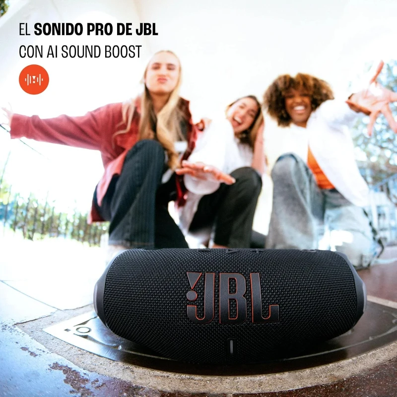 2026 JBL Charge 6 Portable Wat - Jbl Speaker Flip 6 评论和价格