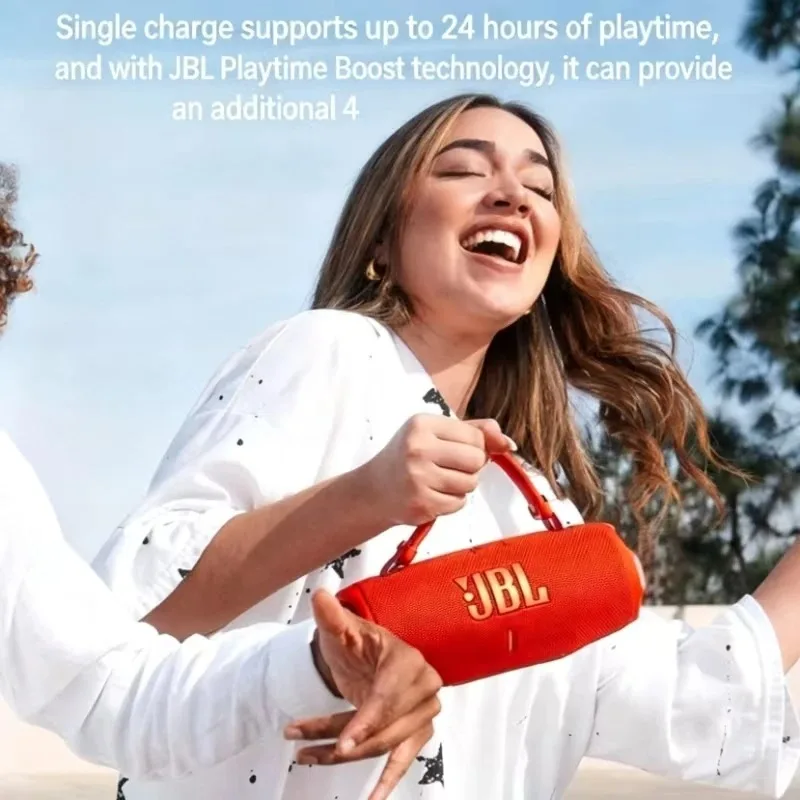 2026 JBL Charge 6 Portable Wat - Jbl Speaker Flip 6 评论和价格