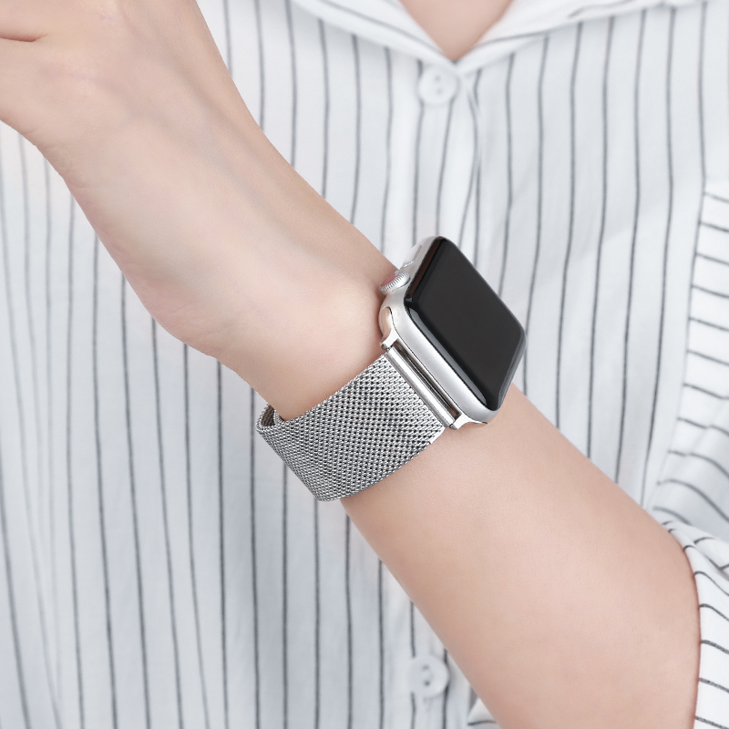 Stainless Steel Mesh Strap For - Mesh Coil Strip 评论和价格