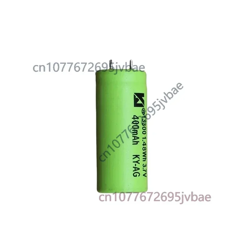 High Rate13300 3.7V400mAh 8C D - Vaping Air 评论和价格