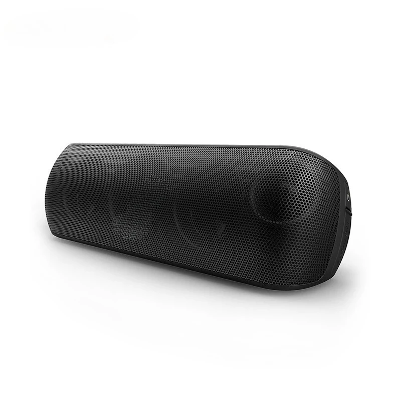 For  Speaker with Hi-Res 30W   - Anker Speaker Soundcore Boom 2 评论和价格
