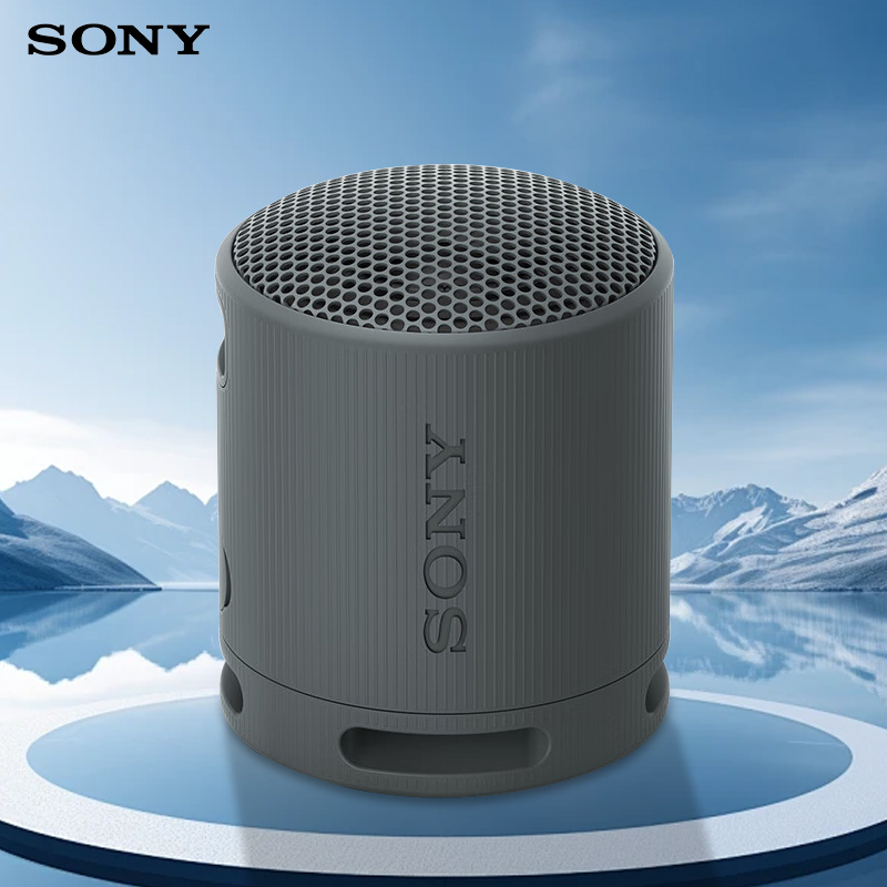 Authentic Sony SRS-XB100  Ligh - Anker Speaker Soundcore Boom 2 评论和价格