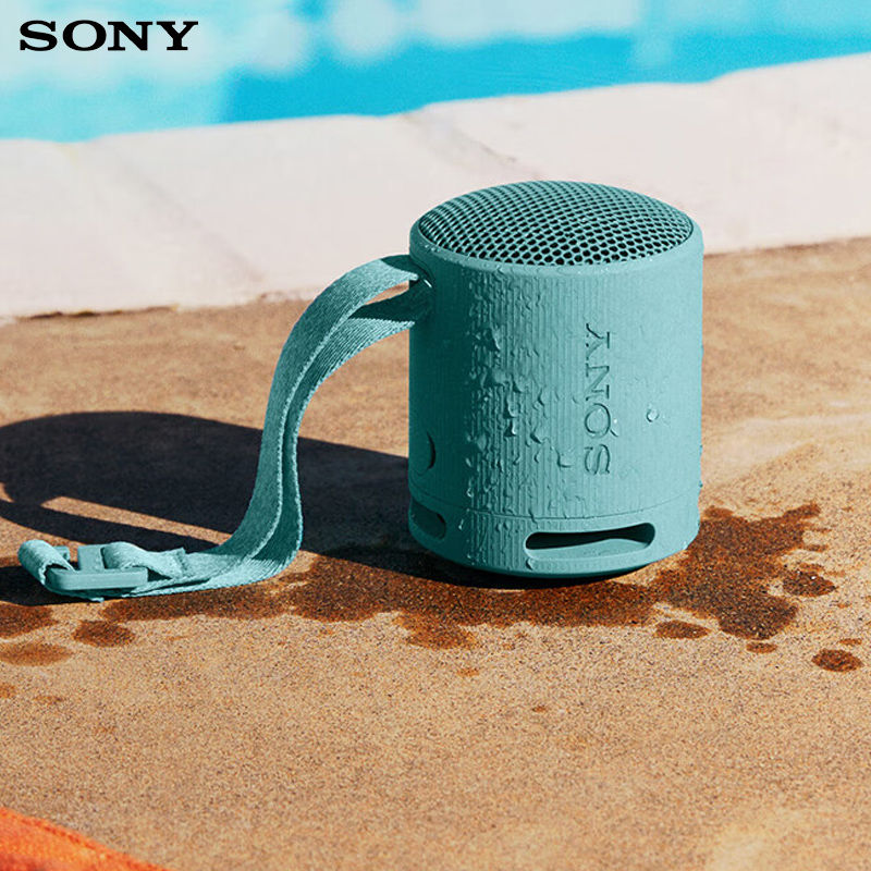 Authentic Sony SRS-XB100  Ligh - Anker Speaker Soundcore Boom 2 评论和价格