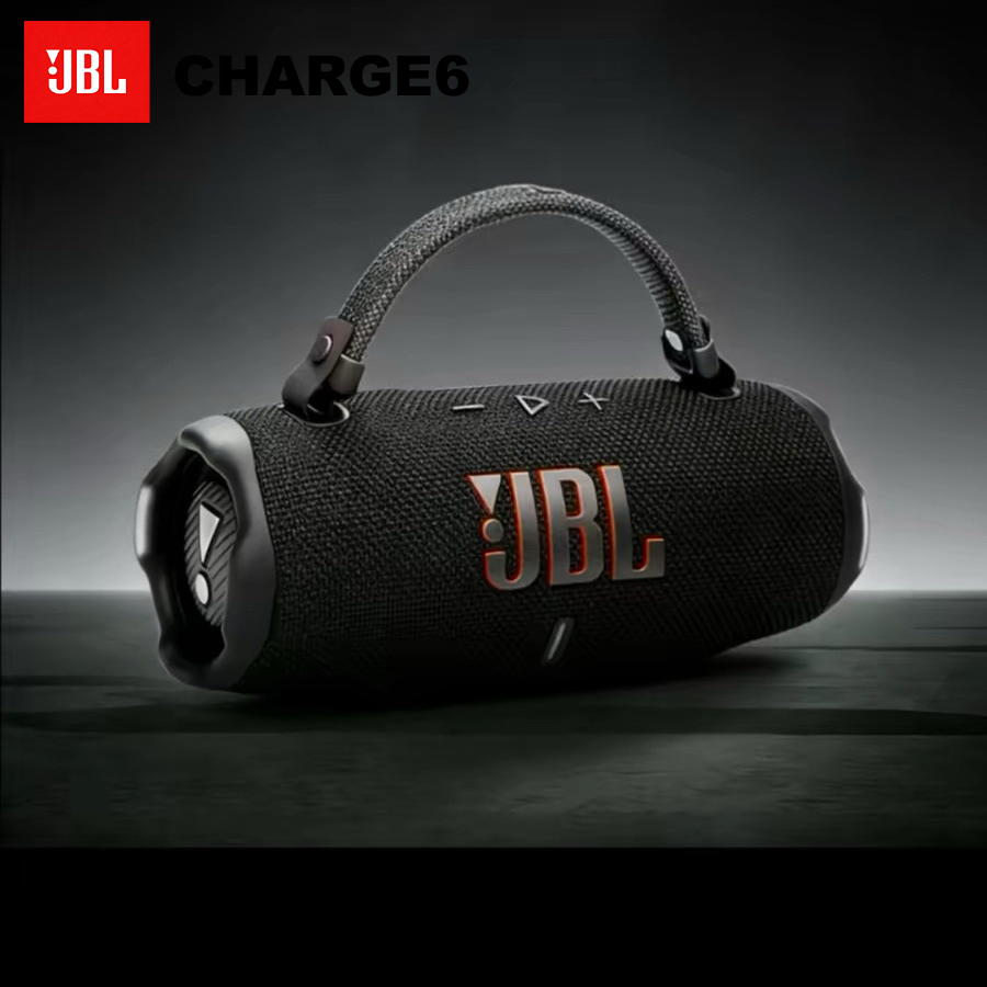 JBL CHARGE6 Water wading Scene - Anker Speaker Soundcore Boom 2 评论和价格